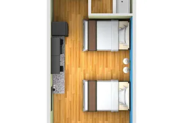Royal Extended Stay Hotel
