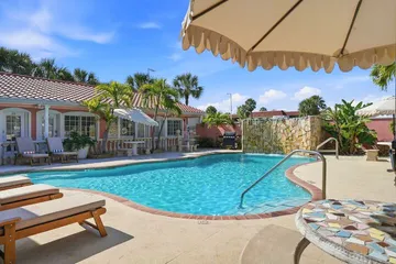 Blind Pass Resort Motel