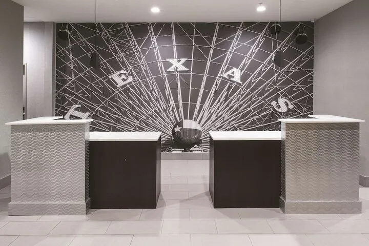 Hotel Interior 2 of 24