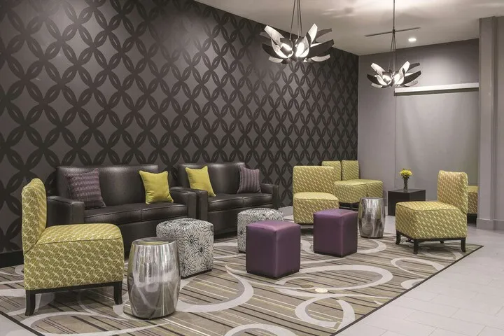 Hotel Interior 4 of 24