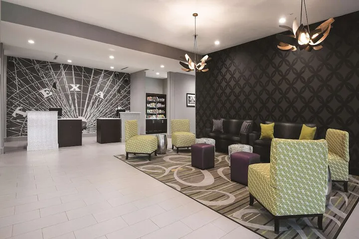 Hotel Interior 3 of 24