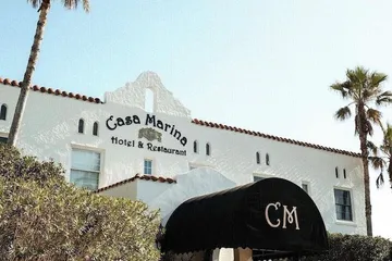 Casa Marina Hotel