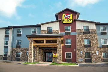 My Place Hotel - Sioux Falls SD