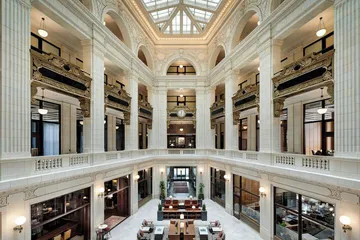 Hotel David Whitney Autograph Collection