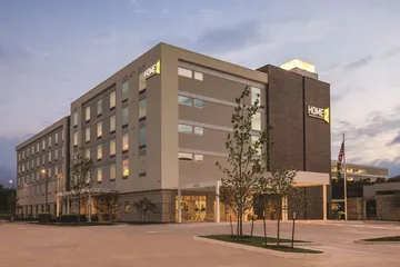 Home2 Suites by Hilton Austin North / Near the Domain