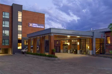 Hilton Garden Inn Burlington Downtown