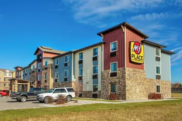 My Place Hotel - Grand Forks ND