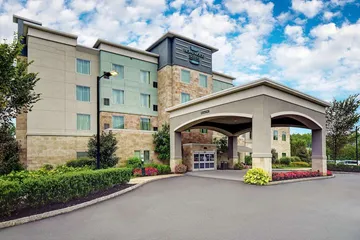 Homewood Suites by Hilton Hamilton NJ