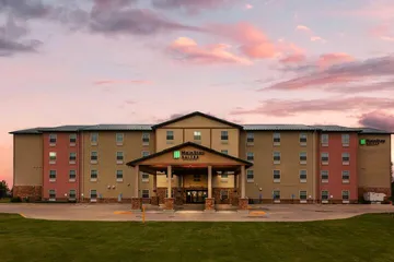 MainStay Suites Tioga
