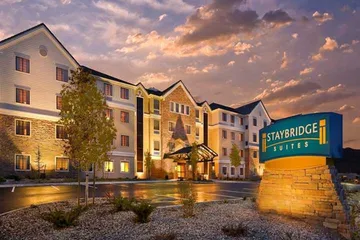 Staybridge Suites Rochester - Commerce Dr NW by IHG