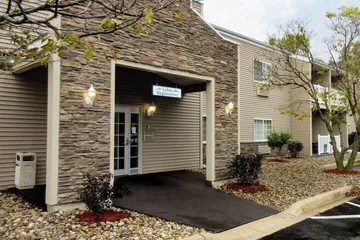 Quality Inn & Suites Red Wing