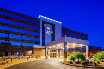 Best Western Plus Kelly Inn
