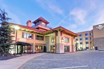 Homewood Suites by Hilton Richland