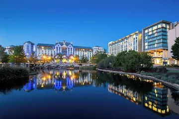 Gaylord Texan Resort & Convention Center