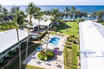 Kauai Shores Hotel