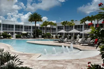 Renaissance Orlando Resort – Disney Springs Area