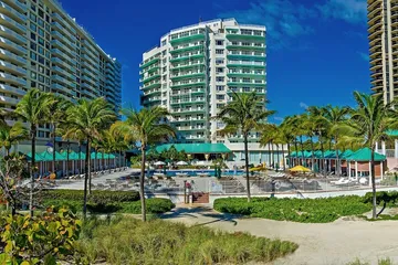 Sea View Hotel Bal Harbour, on the Ocean