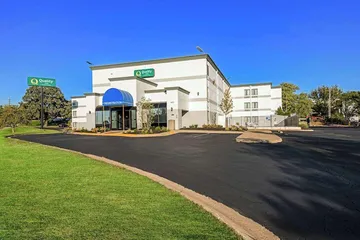Quality Inn Merriam Kansas City
