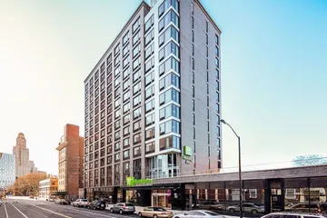 Holiday Inn Brooklyn Downtown by IHG