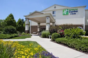 Holiday Inn Express & Suites Allentown West by IHG