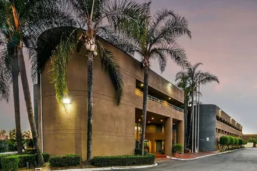 Travelodge by Wyndham Commerce Los Angeles Area