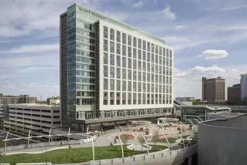 Hyatt Regency Tysons Corner Center