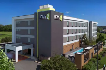 Home2 Suites by Hilton Clarksville / Ft. Campbell