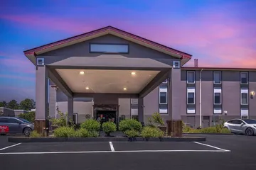 Red Roof Inn & Suites Clinton MS