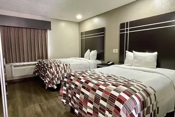 Red Roof Inn & Suites Jackson - Richland