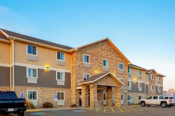 My Place Hotel - Dickinson ND