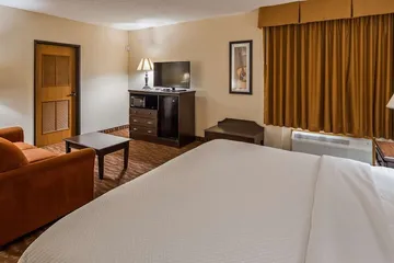 Best Western Music Capital Inn