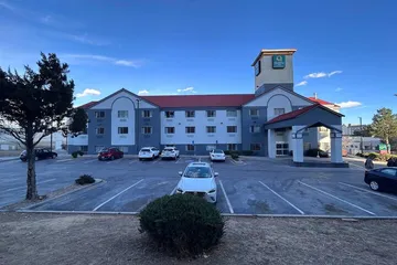 Quality Inn Denver Tech Center