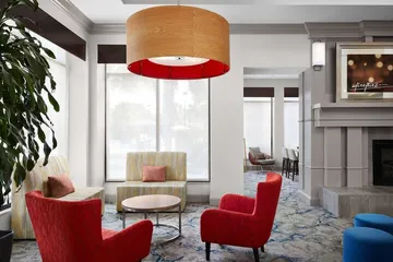 Hilton Garden Inn Beaufort