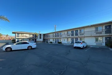 Studio 6 Mojave CA - Airport