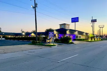 Hotel Vernon