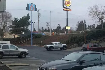 Motel 6 Bremerton WA