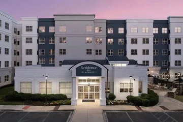 Residence Inn by Marriott Birmingham / Hoover