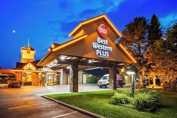 Best Western Plus GranTree Inn