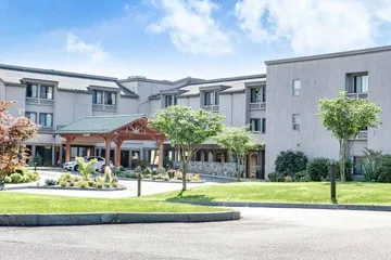 Heritage Hotel Golf & Conference Center