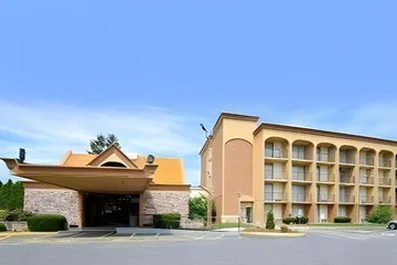 Spark by Hilton Clifton