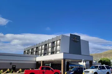 The Federal Hotel Downtown Carson City an Ascend Collection Hotel