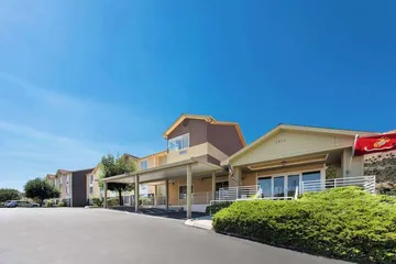 Best Western Topaz Lake Inn