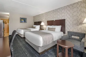Best Western Plus Keene Hotel