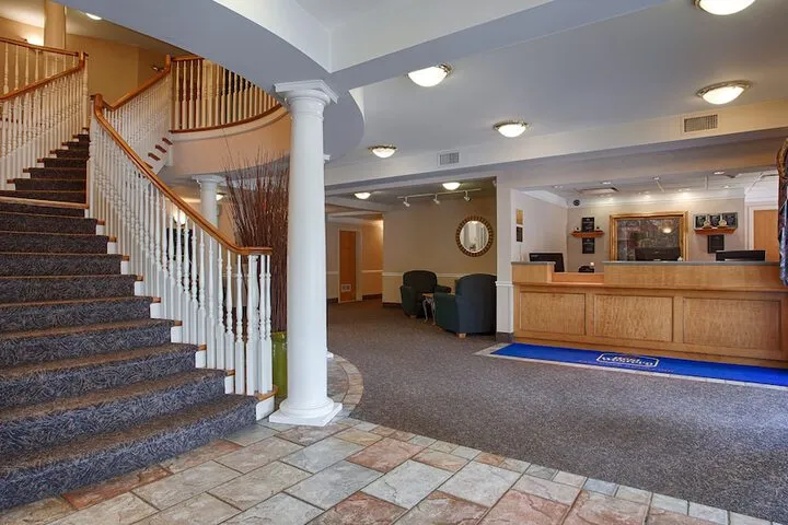 Hotel Interior 2 of 73