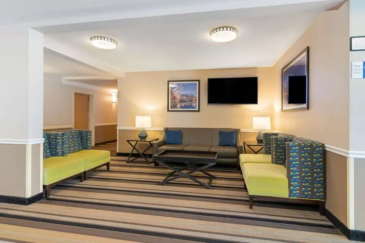 Hotel Interior 3 of 73