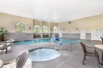 Best Western Concord Inn & Suites