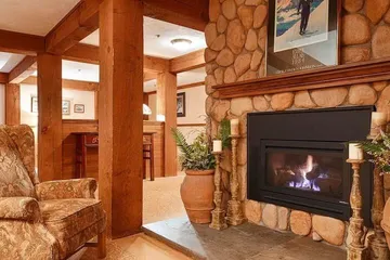 Silver Fox Inn