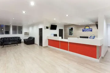 Days Inn by Wyndham Mission Valley / SDSU