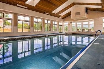 Best Western White Mountain Inn