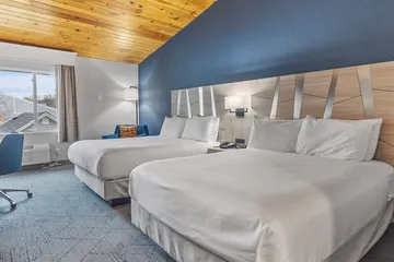 Best Western Plus The Inn at Hampton